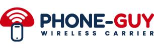 Phone Guy MX